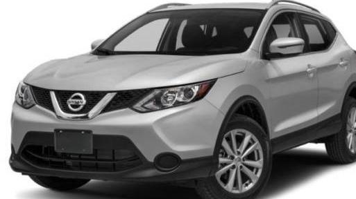 NISSAN ROGUE SPORT 2019 JN1BJ1CP9KW230126 image